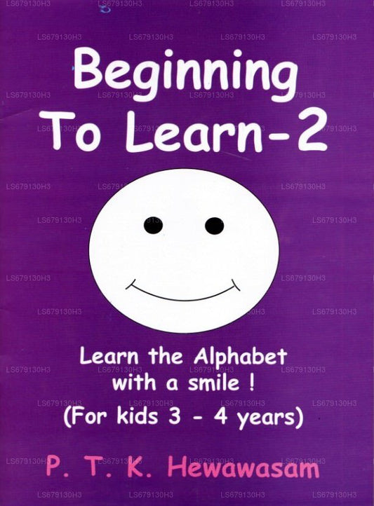 Beginning To Learn 2