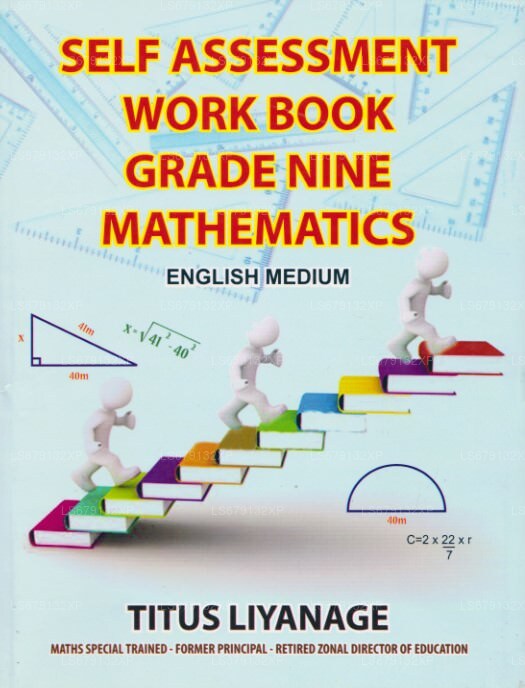 Self Assessment Work Book Grade Nine Mathematics