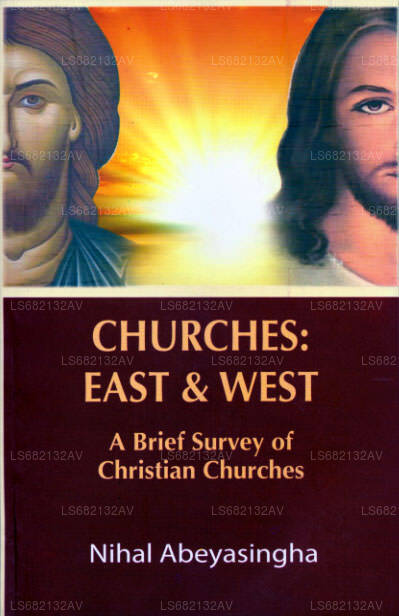 Churches East and West