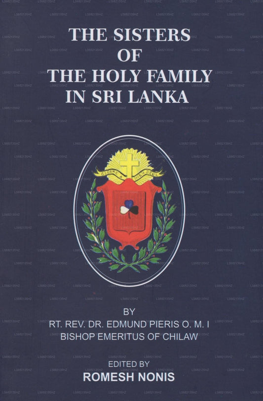 The Sisters of The Holy Family In Sri Lanka