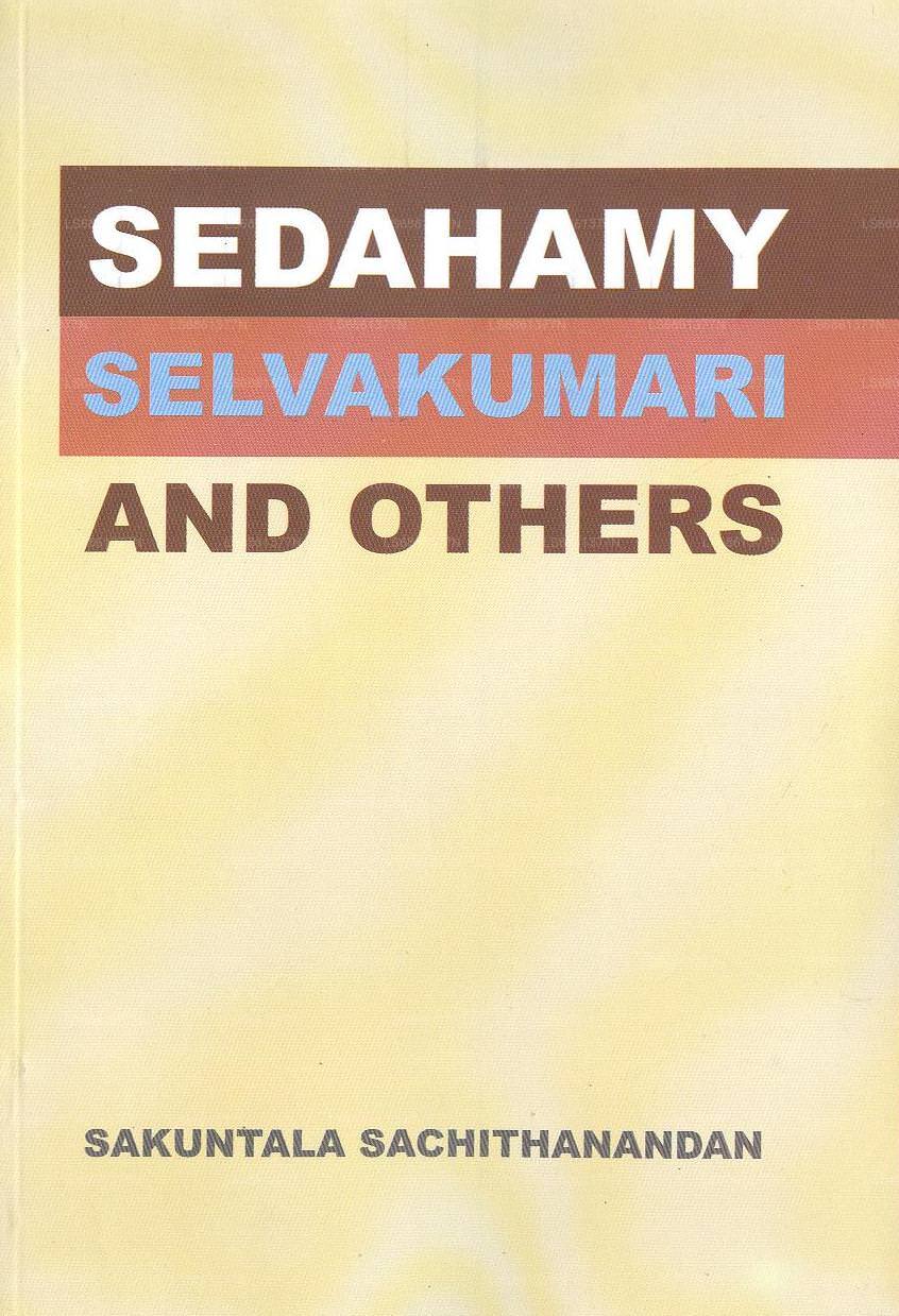 Sedahamy Selvakumari and Others