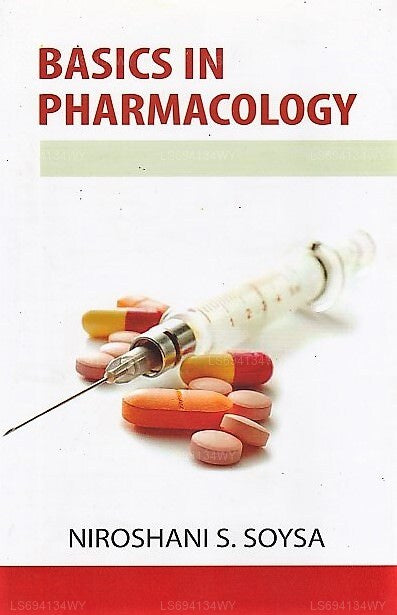 Basics In Pharmacology