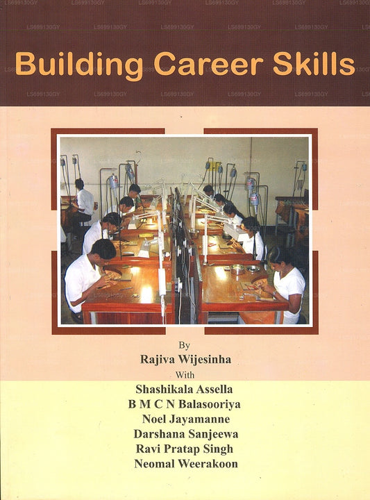 Building Career Skills