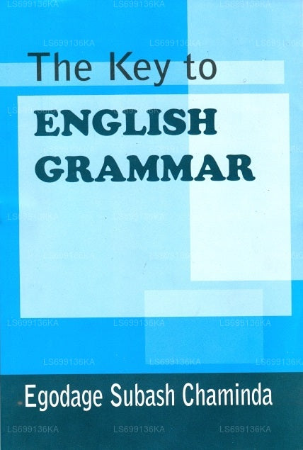 The Key To English Grammar