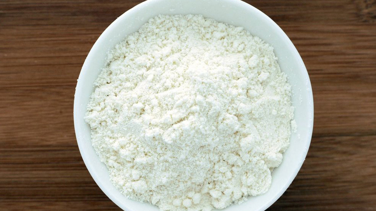 Coconut Flour (500g)