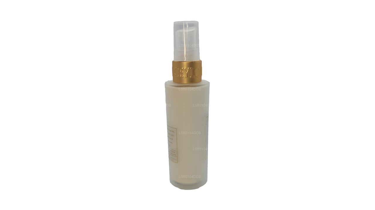 Spa Ceylon White Rose Ultra Light Comforting Facial Moisturiser (60ml)