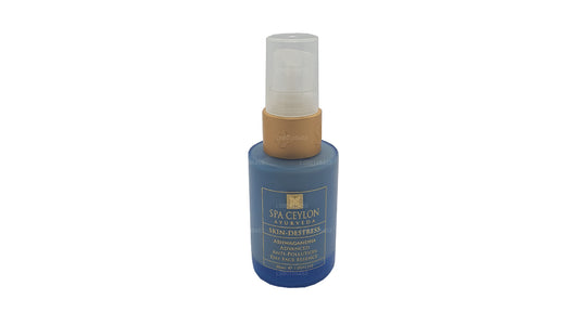 Spa Ceylon Skin Destress Ashwagandha Advanced Anti-Pollution Day Face Essence (30ml)