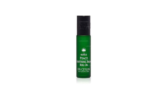 Spa Ceylon Peace Soothing Balm Roll On (10ml)