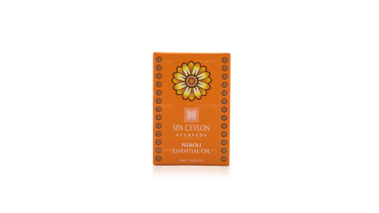 Spa Ceylon Neroli - Essential Oil (20ml)