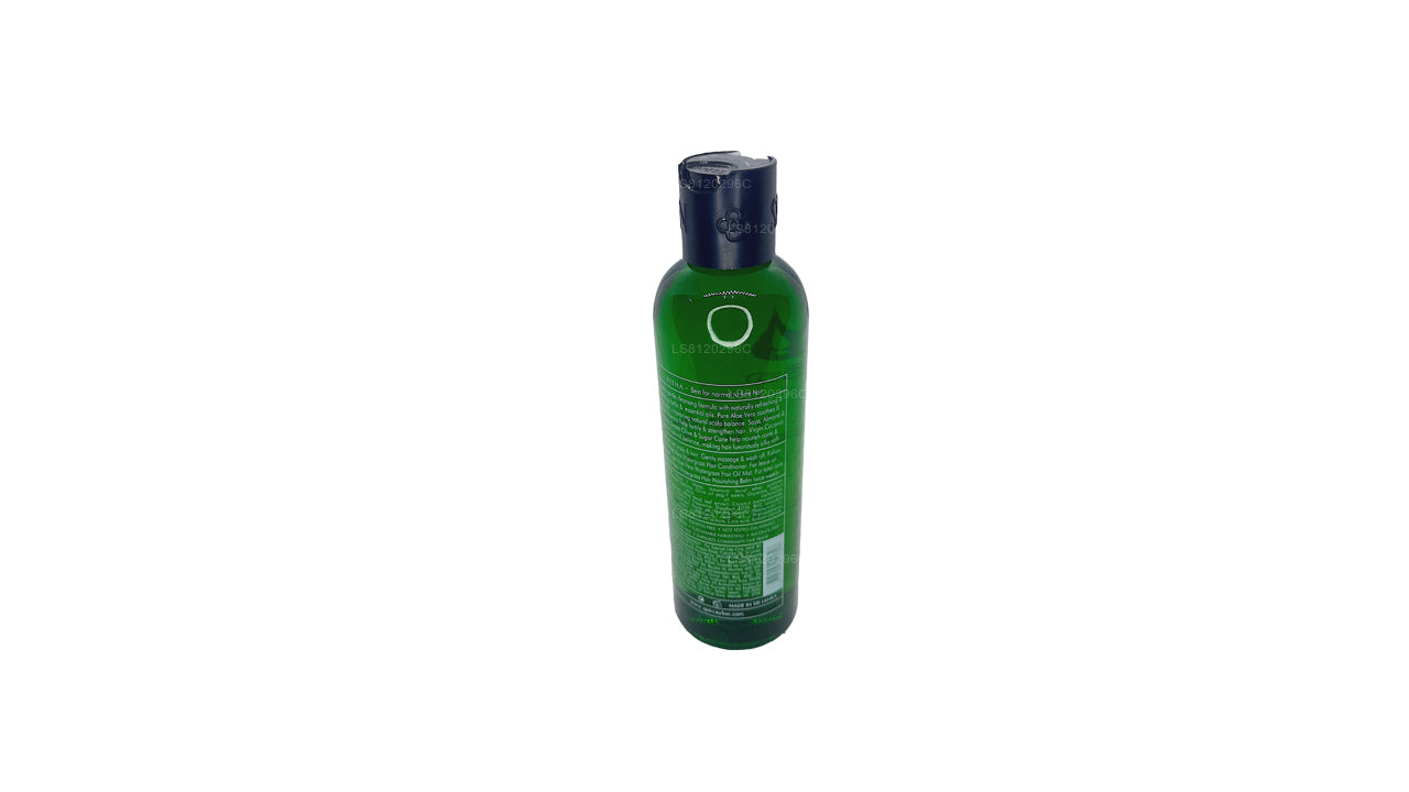 Spa Ceylon Aloe Vera Water Grass Hair Cleanser (250ml)