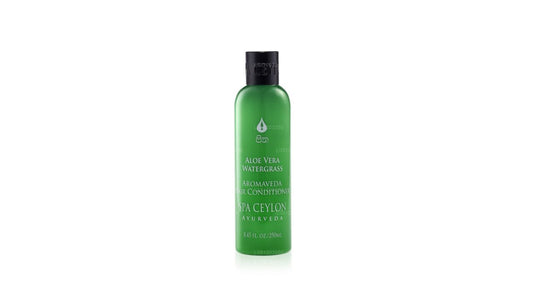 Spa Ceylon Aloe Vera Water Grass - Hair Conditioner (250ml)