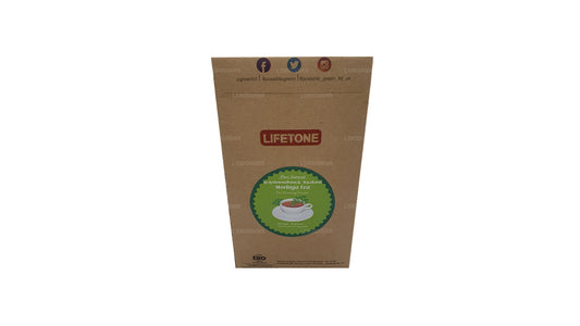 Lifetone Moringa Tea (40g)