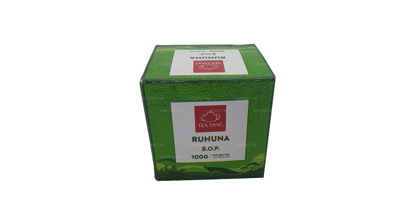 Tea Tang Ruhuna BOP (100g)