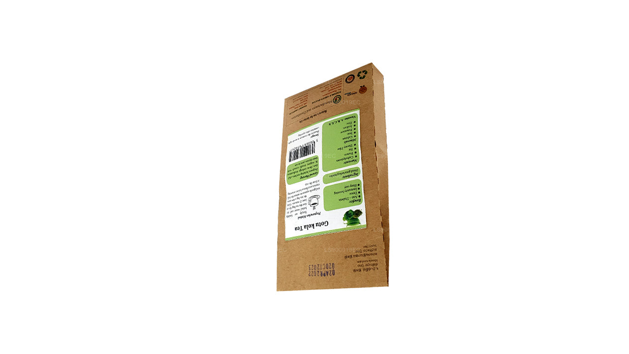 Lifetone Gotu Kola Tea ( Centella Asiatica Tea ) (30g)