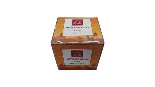 Tea Tang Nuwara Eliya BOP (100g)