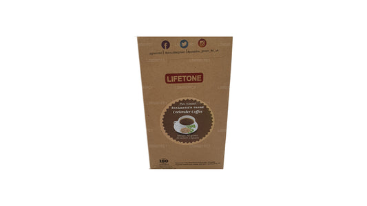 Lifetone Coriander Seed Coffee (40g)