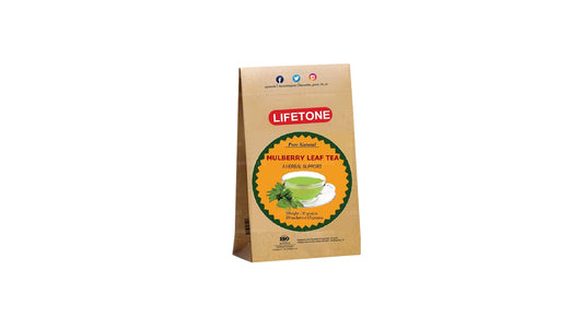 Lifetone Mulberry Tea (30g) 20 Tea Bags
