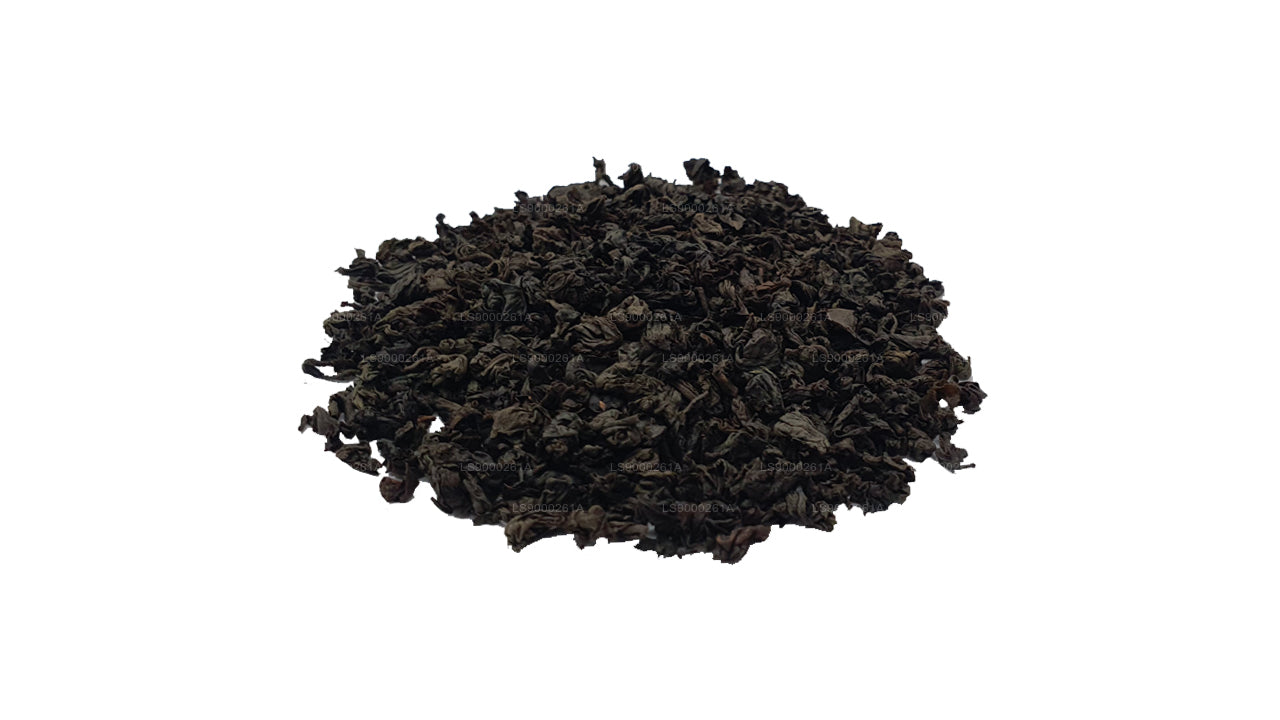 Lakpura Single Estate (Craighead) PEKOE Grade Ceylon Black Tea (100g)