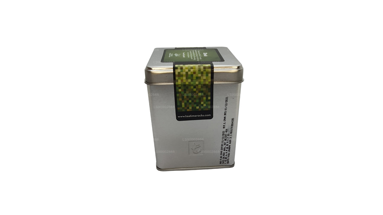 Dilmah t-Series Moroccan Mint Green Tea (40g) 20 bags
