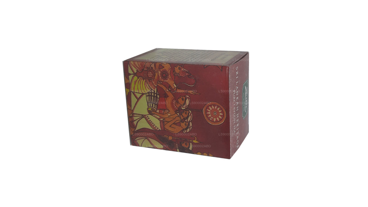 Zesta Sri Lankan Heritage Pure Ceylon Tea Kenilworth FBOP (100g)