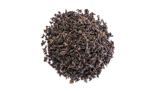 Lakpura Single Estate (Lover's Leap) PEKOE Grade Ceylon Black Tea (100g)