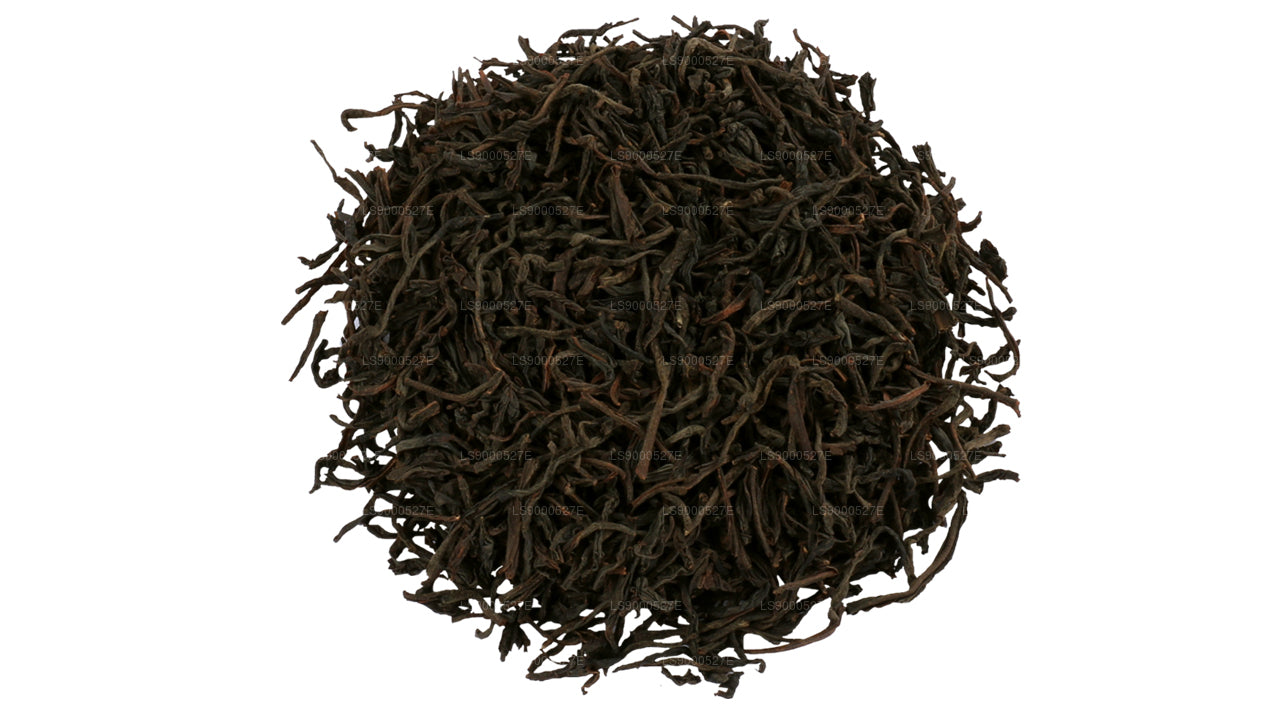 Basilur Island of Tea "High Grown" (100g) Caddy