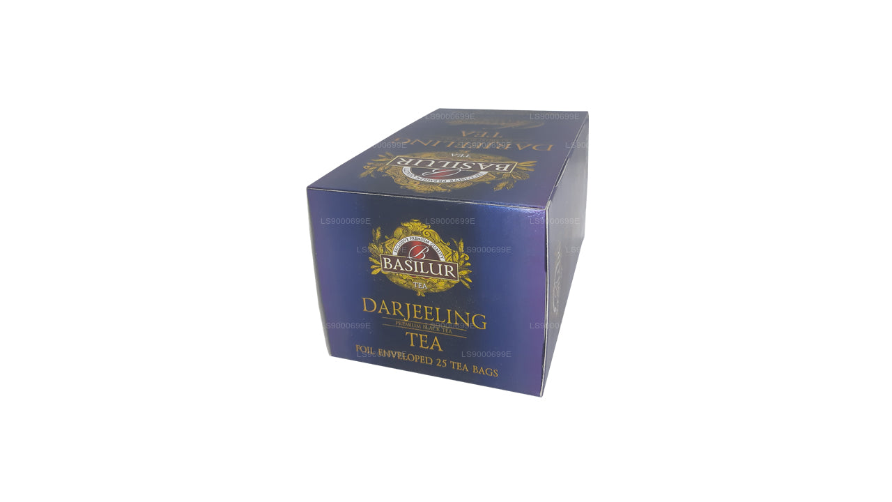 Basilur Specialty Classics Darjeeling Premium Black Tea (50g)