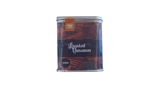 Bluefield Tea Roaster Cinnamon (100g)