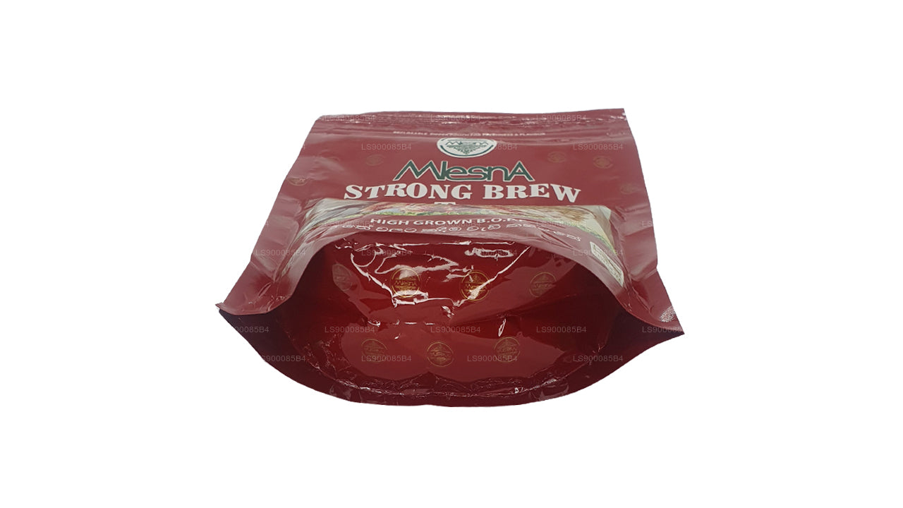 Mlesna Strong Brew Triple Laminated Bag (200g)