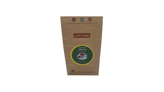 Lifetone Clove Tea (40g)