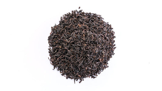 Lakpura Single Estate (Queensberry) PEKOE Grade Ceylon Black Tea (100g)