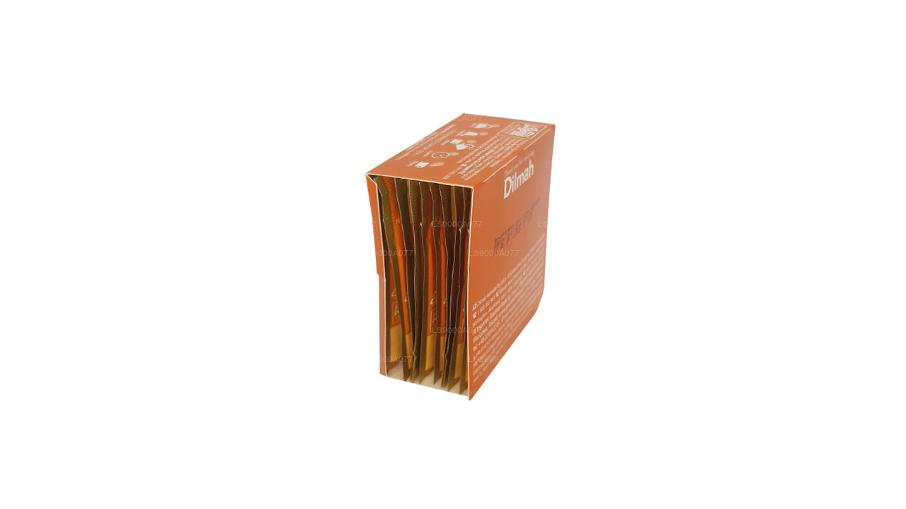 Dilmah Ceylon Supreme 10 Tea Bags (20g)