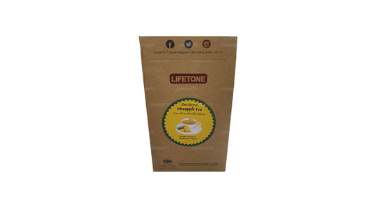 Lifetone Pineapple Tea (40g)