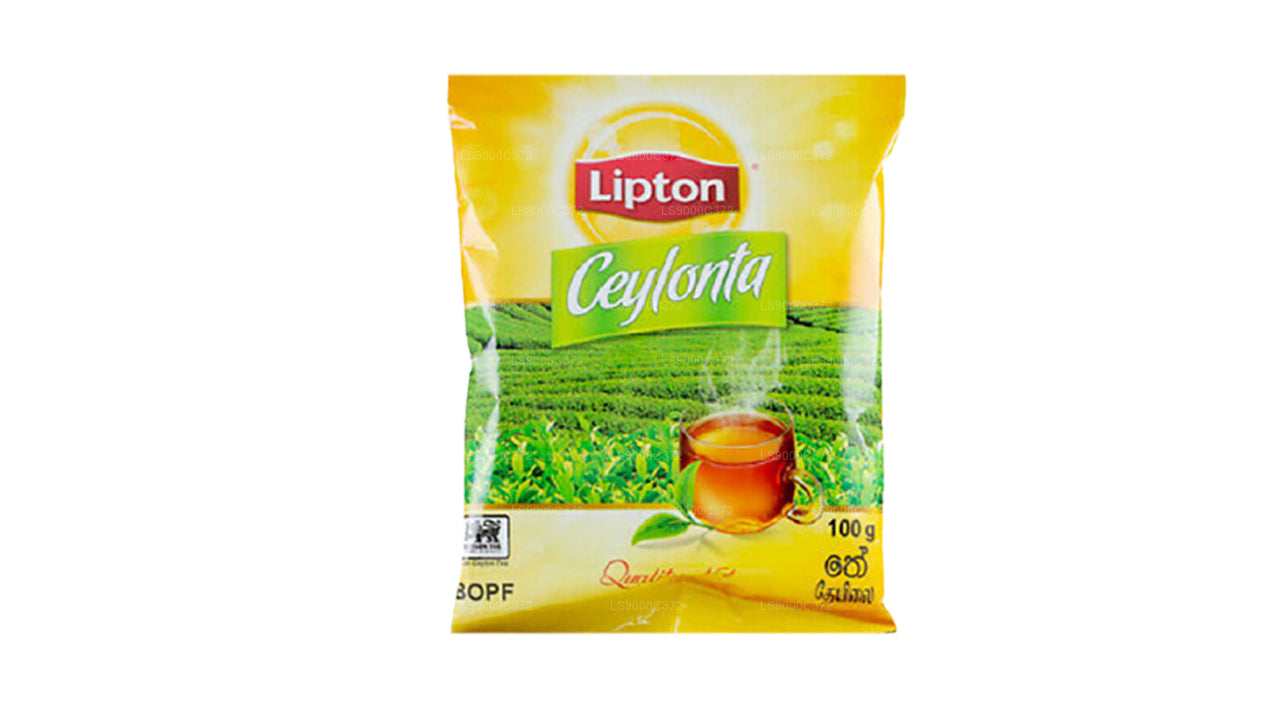 Lipton Ceylonta Tea Leaves (100g)