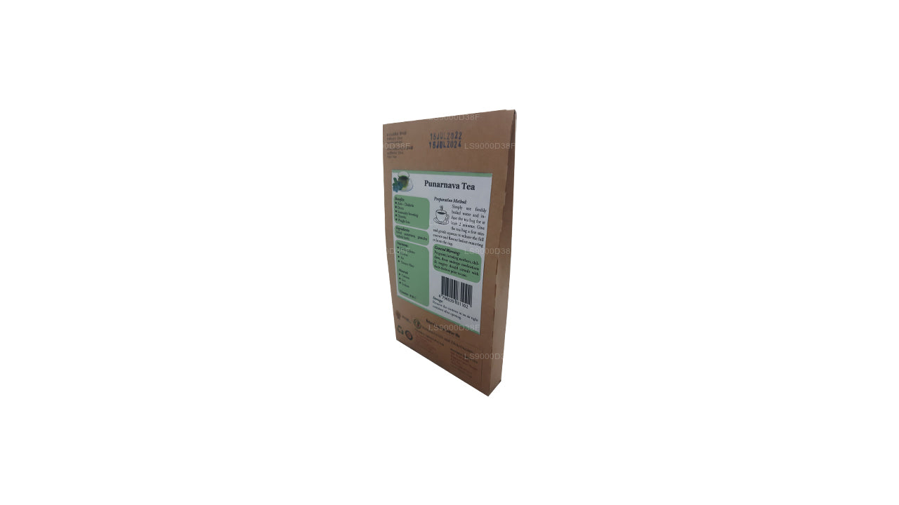 Lifetone Punarnava Tea (30g)