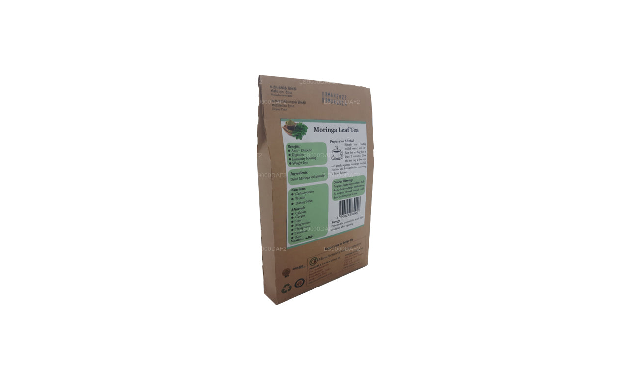 Lifetone Moringa Leaf Tea (30g)