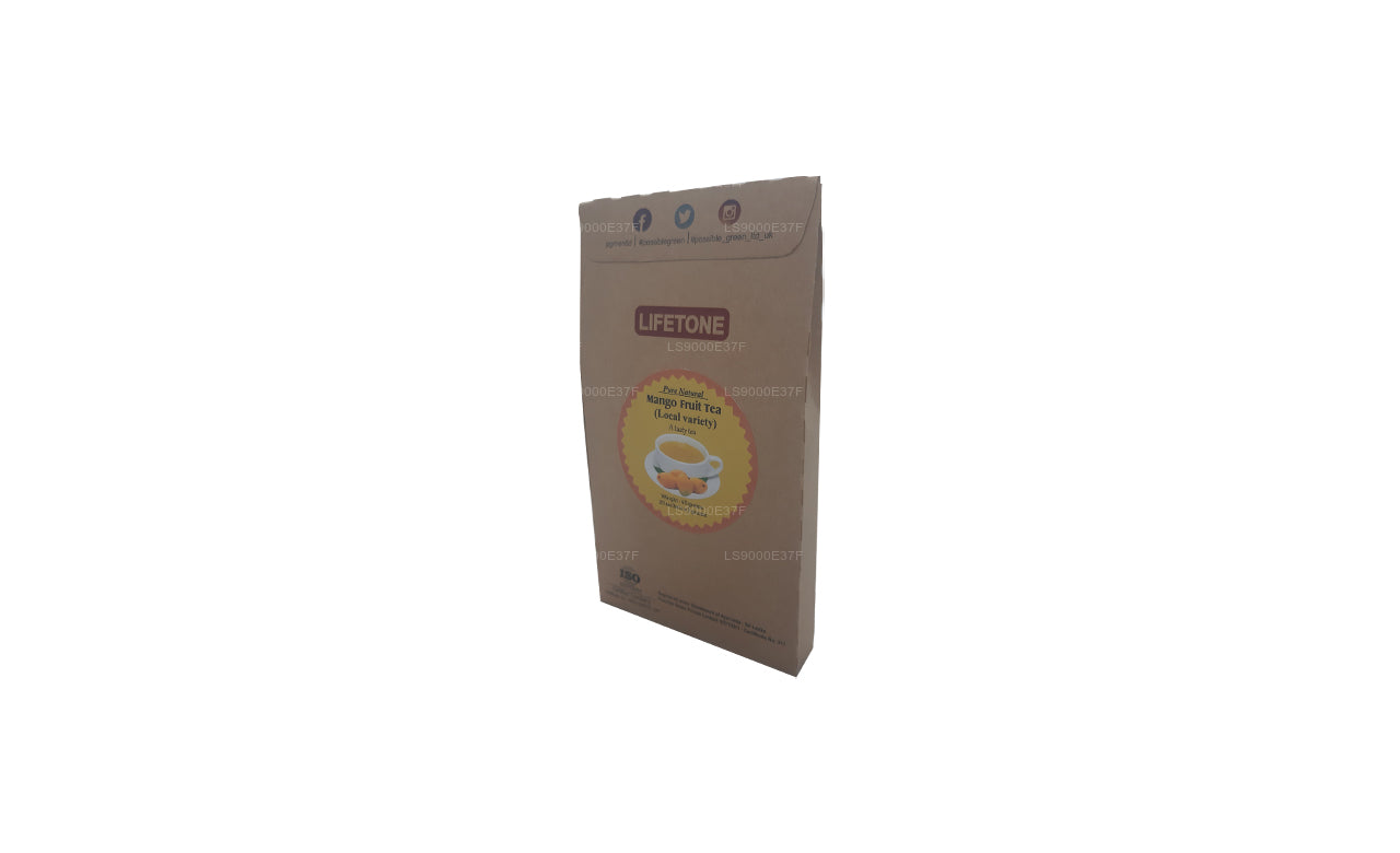 Lifetone Mango Fruit Tea (40g)