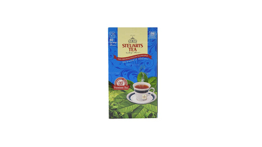 George Steuart Dimbula Tea (100g) 50 Tea Bags