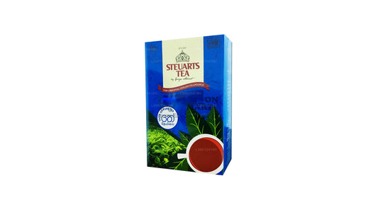 George Steuart Dimbula Tea (500g) Leaf Tea