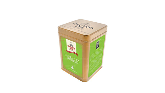 George Steuart Green Tea Jasmine (100g) Leaf Tea