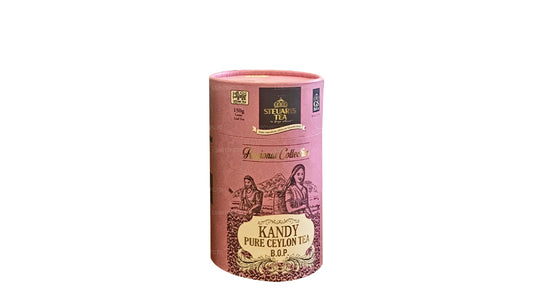 George Steuart Regional Collection Kandy BOP (150g) Leaf Tea