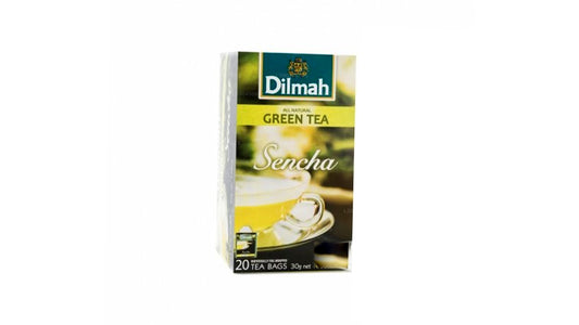 Dilmah Sencha Green Tea (30g)