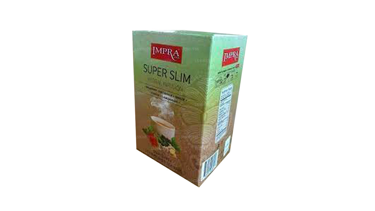 Impra Super Slim Tea (20 Tea Bags)