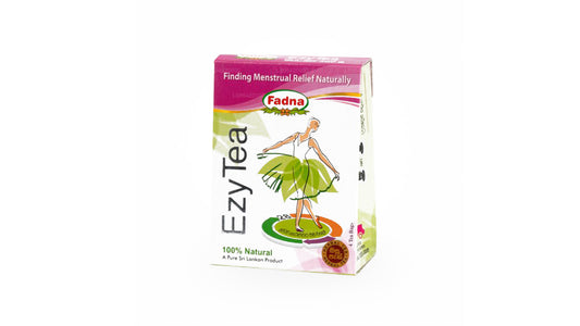 Fadna Ezy Tea (8g) 4 Tea Bags