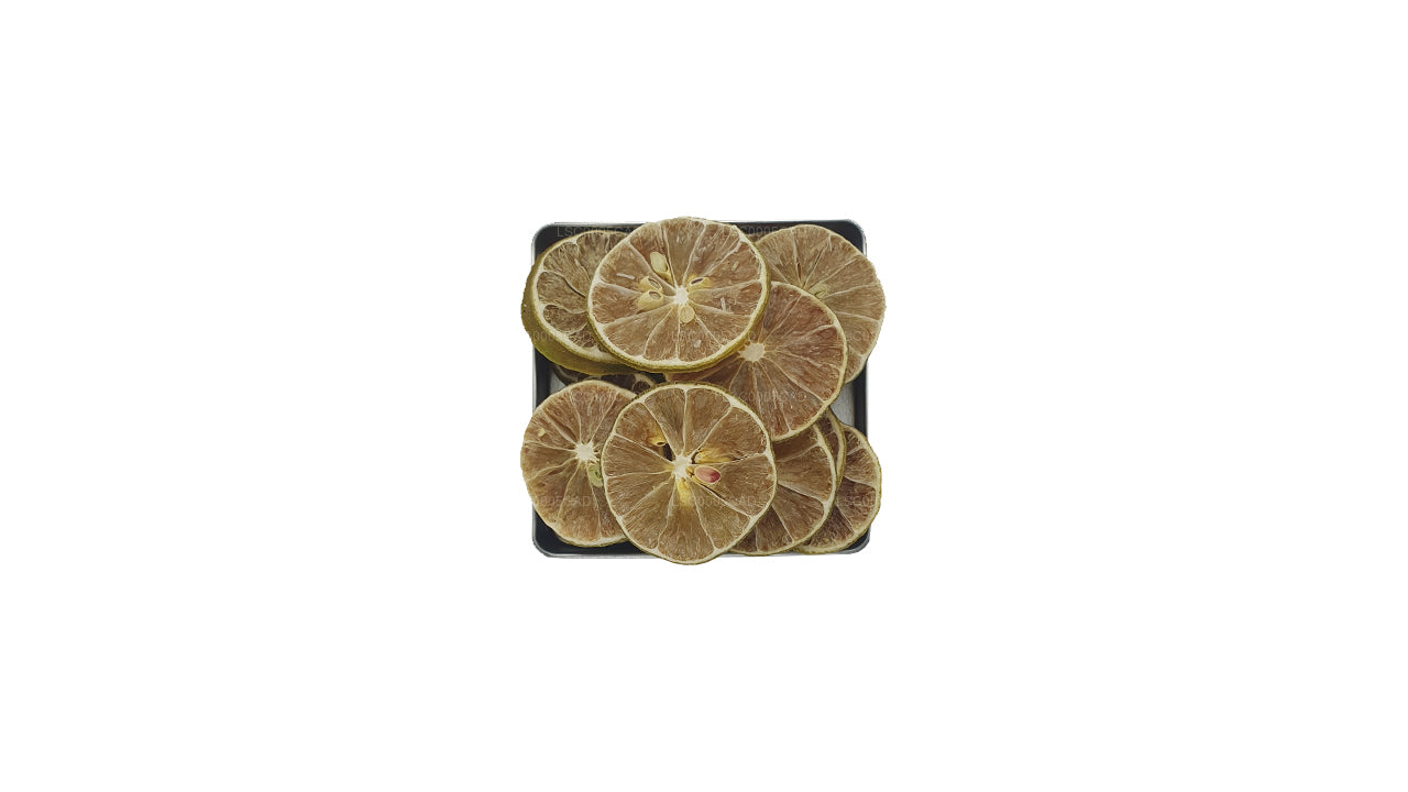 Lakpura Dehydrated Lime Slices (500g)