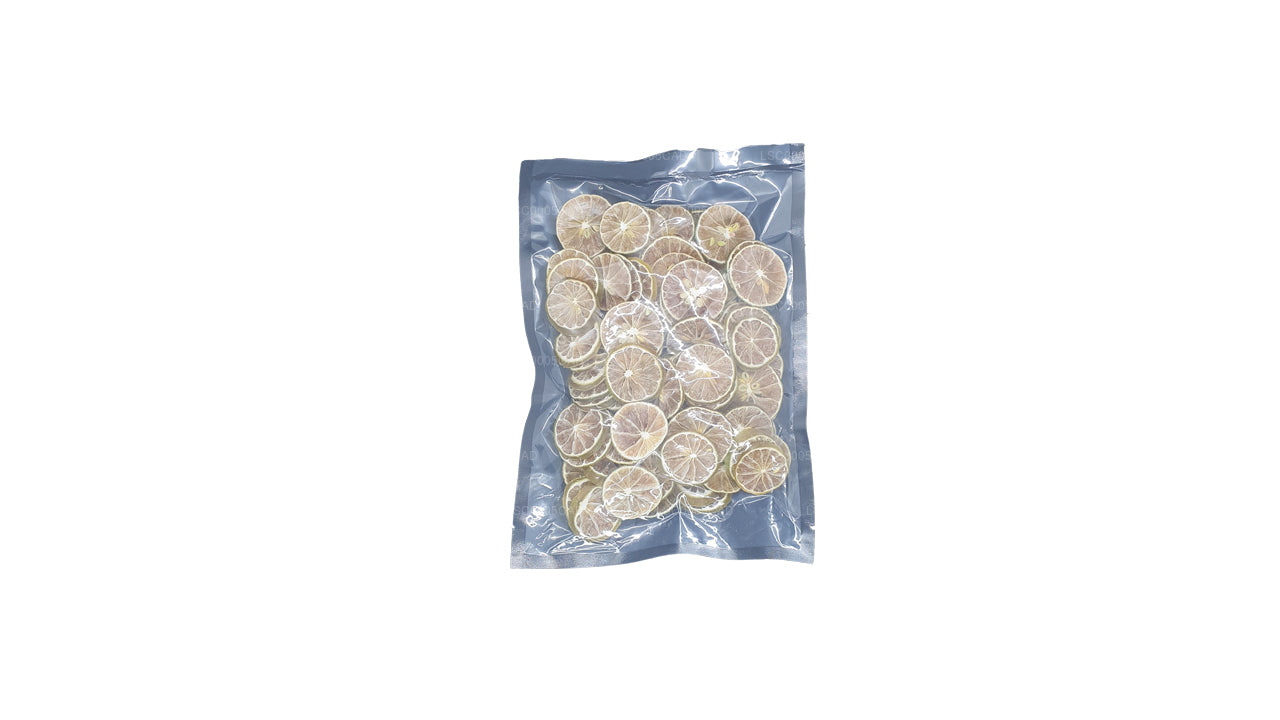 Lakpura Dehydrated Lime Slices (500g)