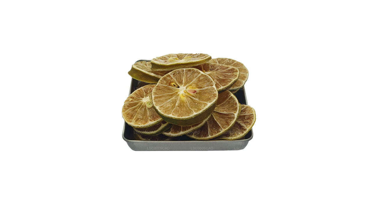 Lakpura Dehydrated Lime Slices (250g)