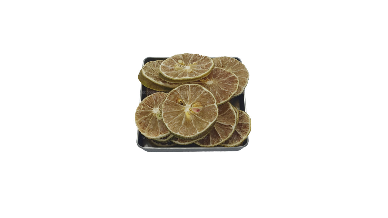 Lakpura Dehydrated Lime Slices (500g)