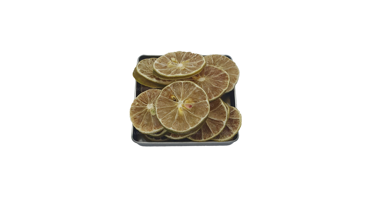 Lakpura Dehydrated Lime Slices (250g)