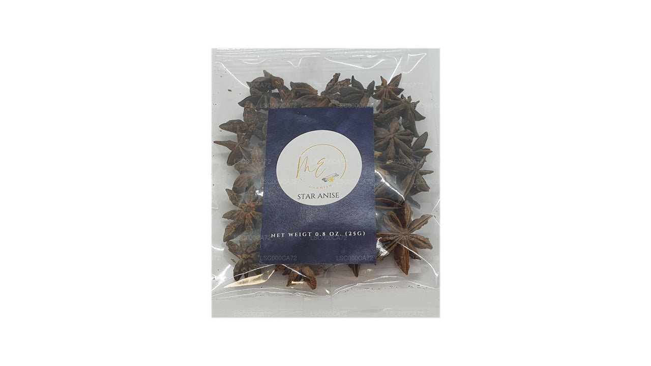 Premium Cocktail Garnish Spice Pack (100g)